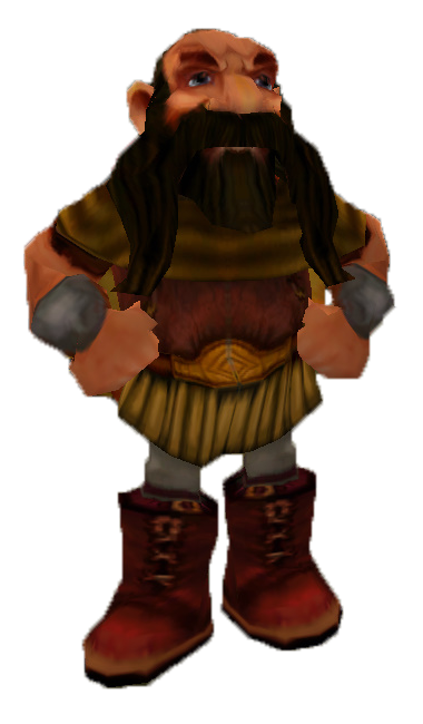 Dwarf Png Image Transparent PNG Image