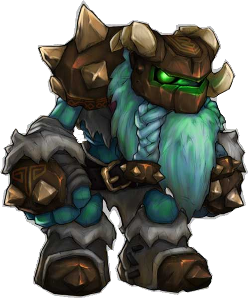 Dwarf Free Png Image Transparent PNG Image