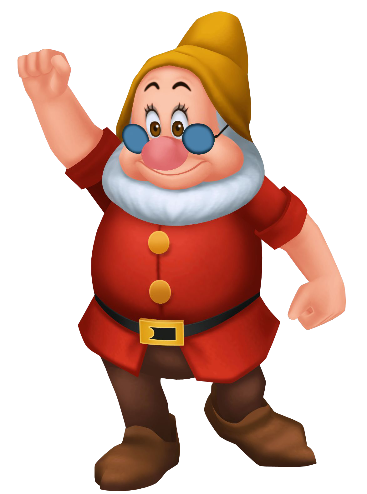 Dwarf Png Clipart Transparent PNG Image