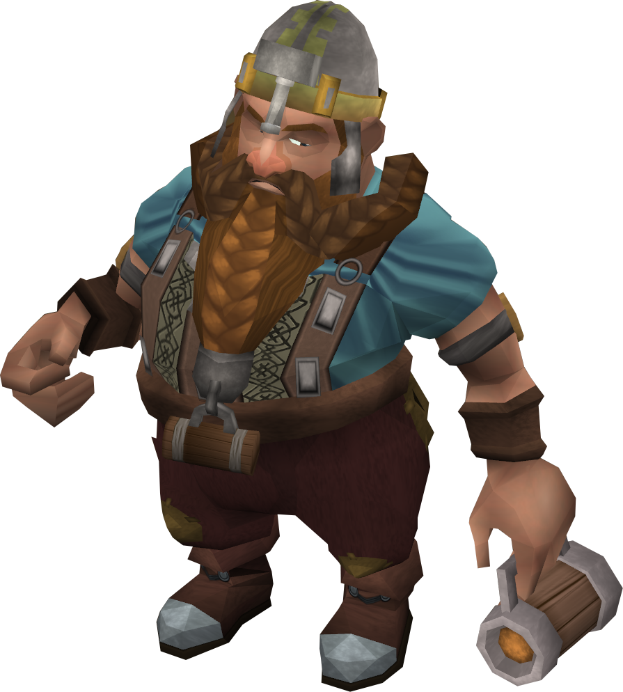 Dwarf Free Download Png Transparent PNG Image