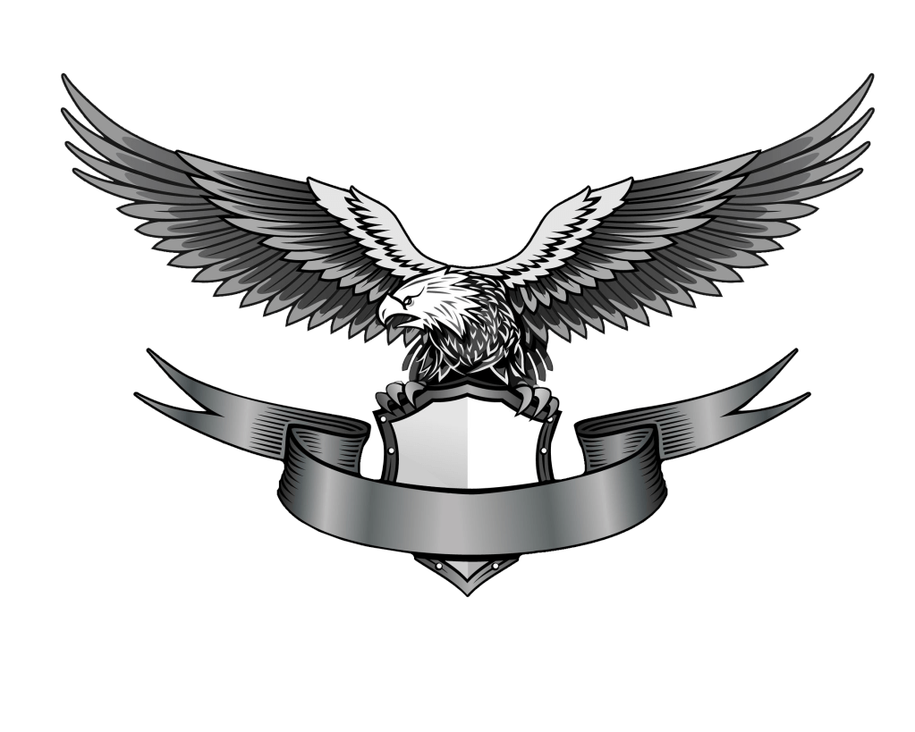 Eagle Logo Png Image Download Transparent PNG Image