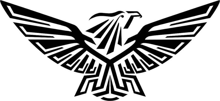 Eagle Symbol Transparent Image Transparent PNG Image