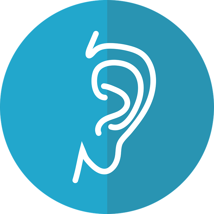 Ear Vector Free Download PNG HD Transparent PNG Image