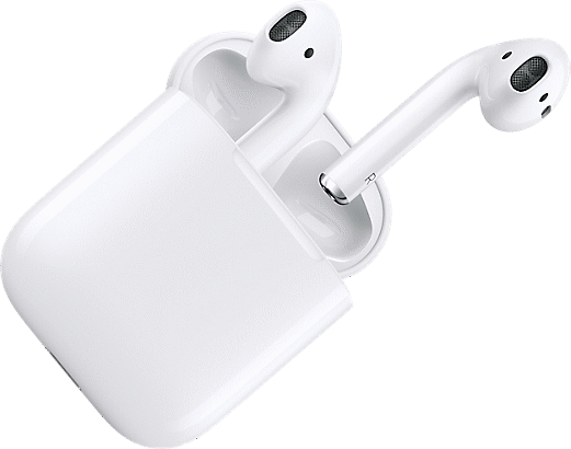 Airpods PNG Image High Quality Transparent PNG Image