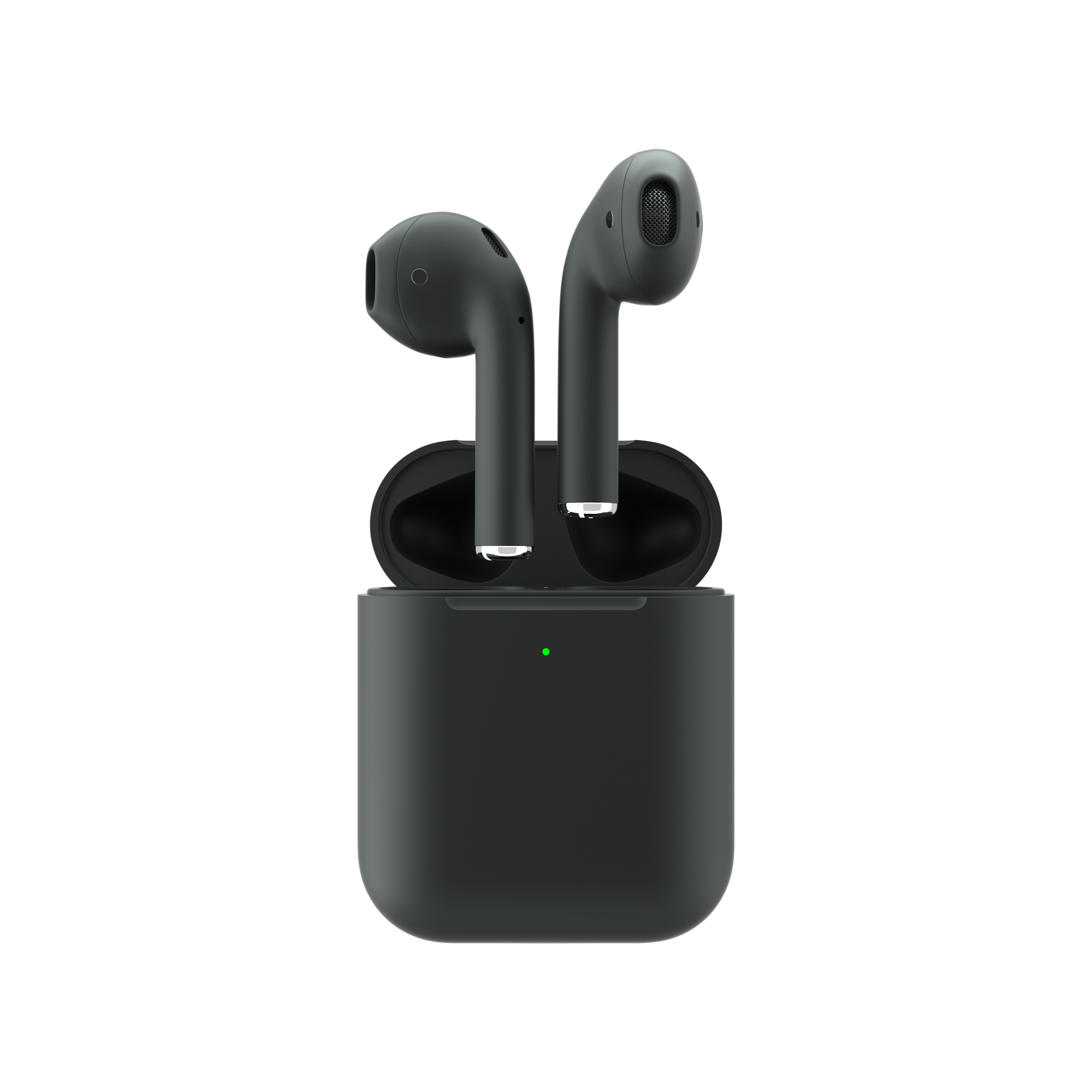 Airpods Download HD Transparent PNG Image