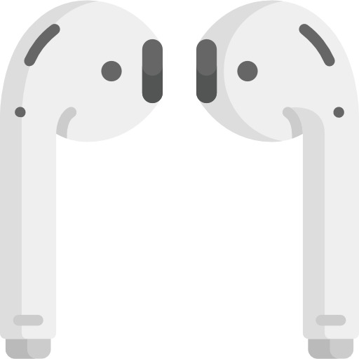 Airpods Free Download PNG HD Transparent PNG Image