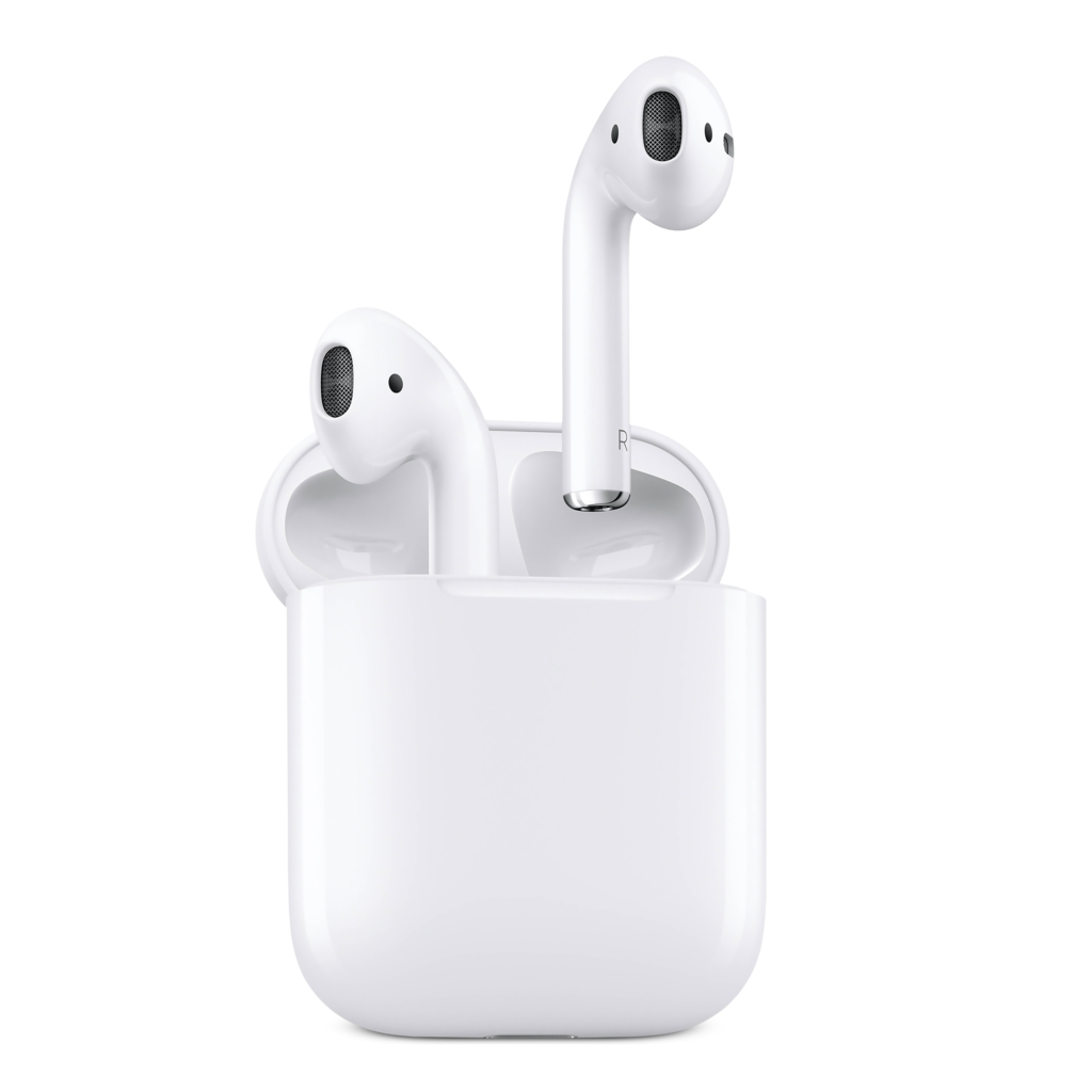 Picture Airpods HD Image Free Transparent PNG Image