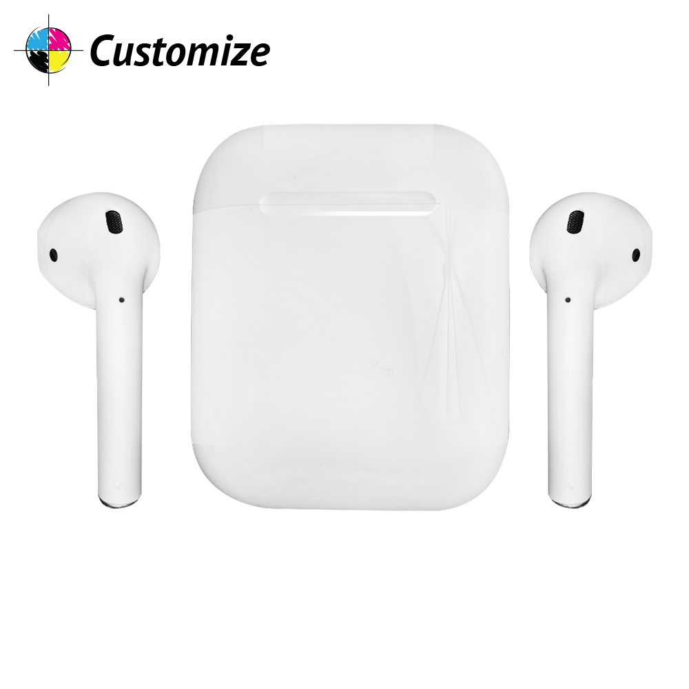 Airpods Free Clipart HD Transparent PNG Image