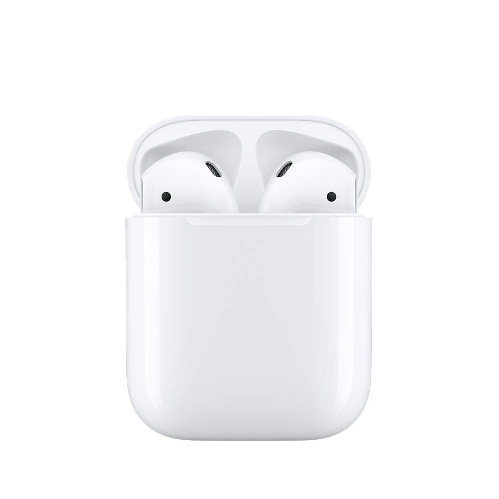 Photos Airpods Apple HD Image Free Transparent PNG Image