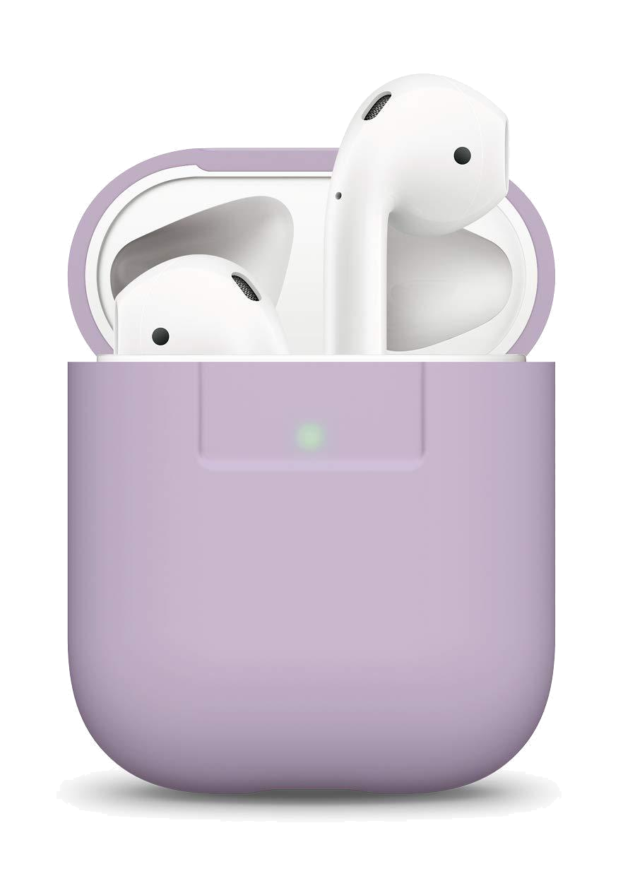 Airpods Apple Free HQ Image Transparent PNG Image