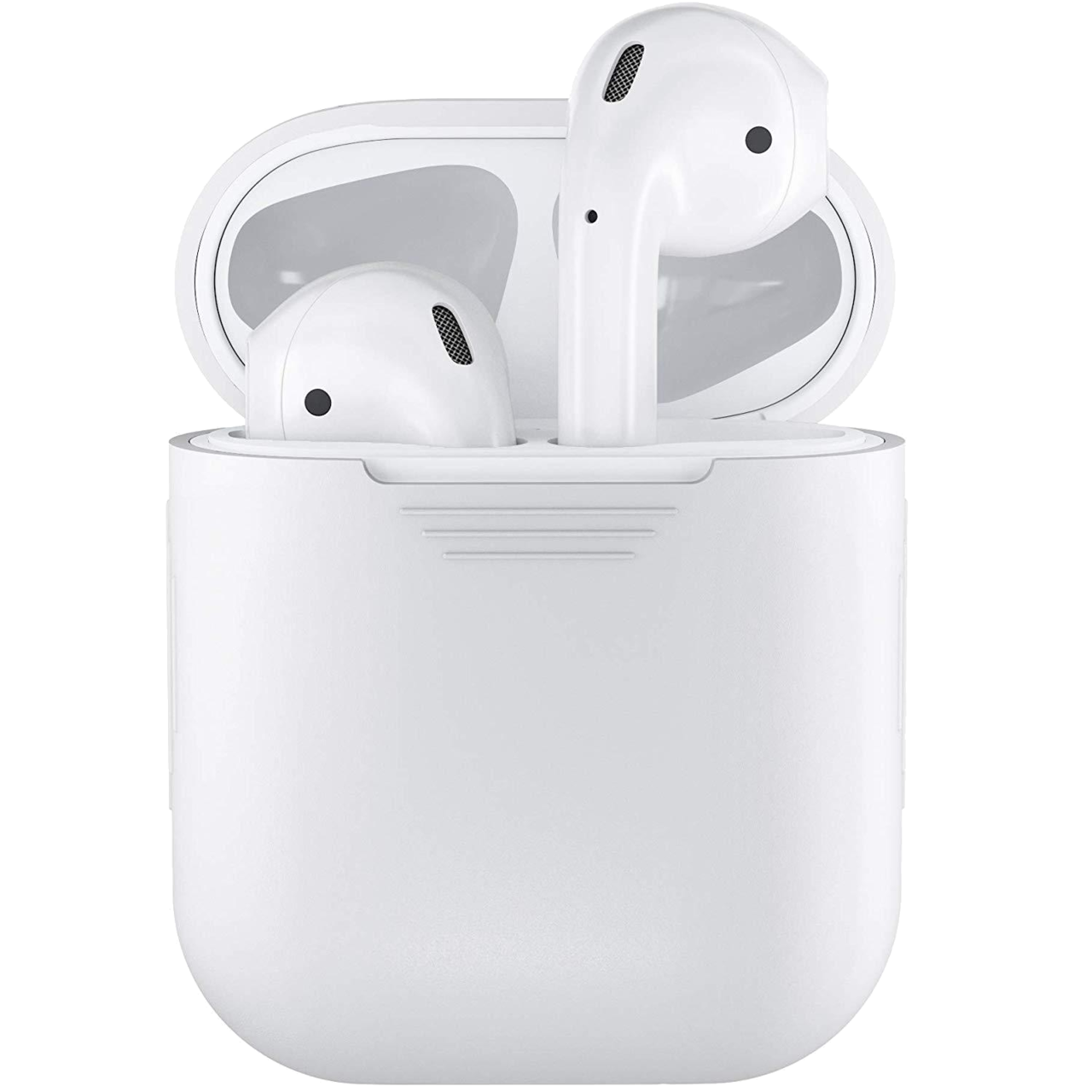 Airpods Apple PNG Free Photo Transparent PNG Image