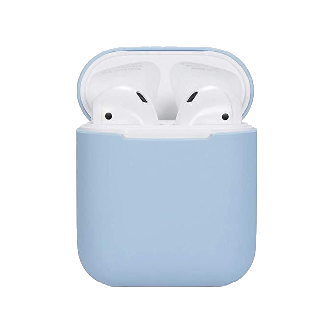 Airpods Apple Free Download PNG HD Transparent PNG Image