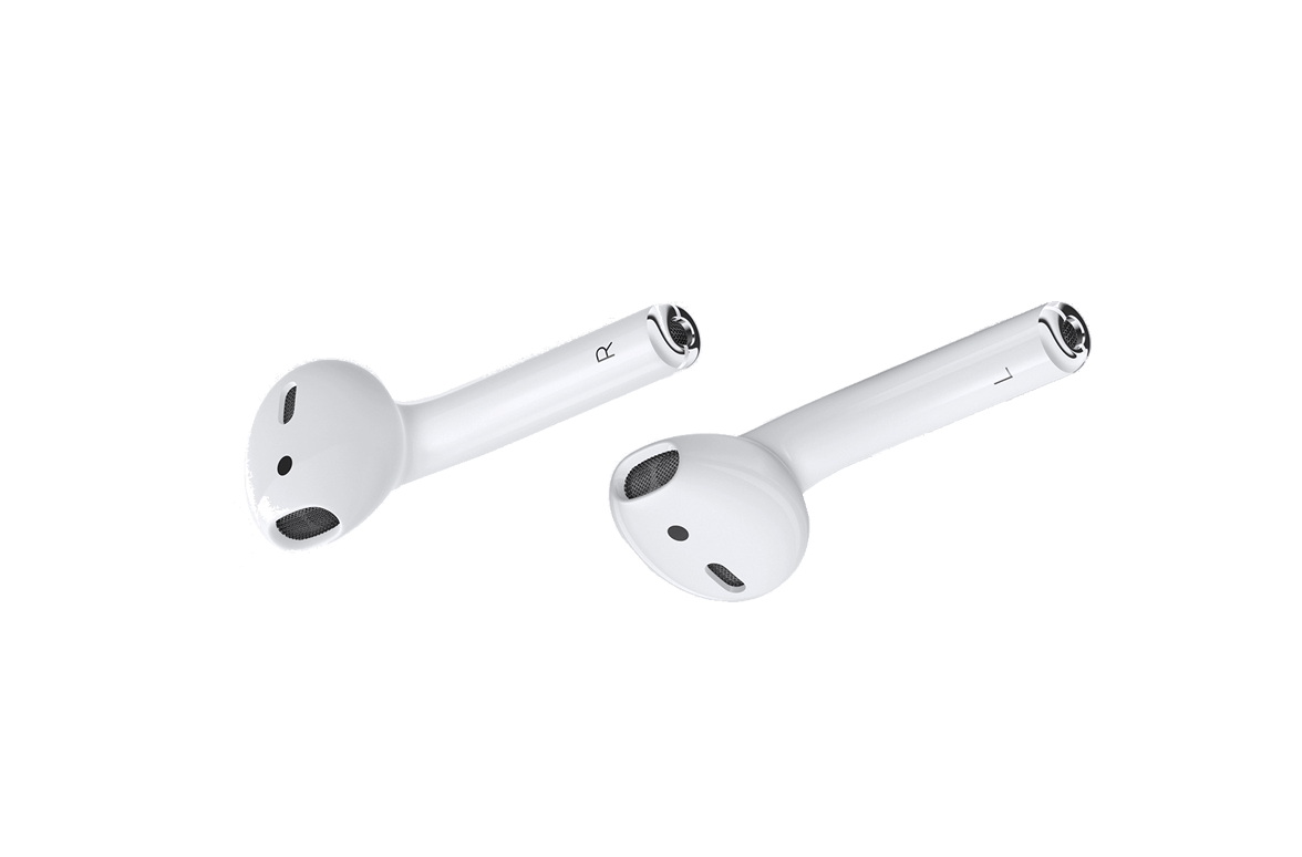 Airpods Download HD Transparent PNG Image