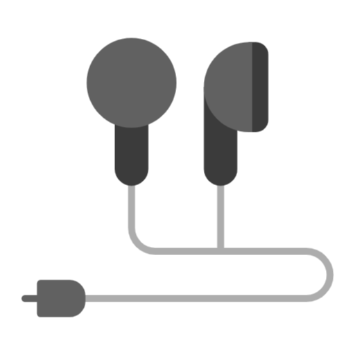 Android Earphone Free HQ Image Transparent PNG Image