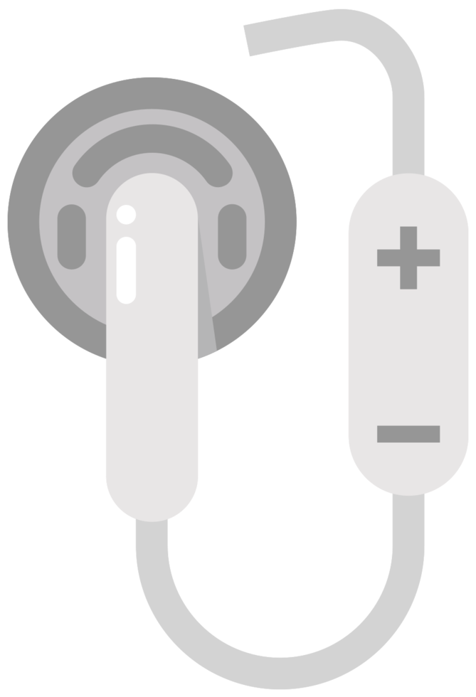 Android Pic Earphone PNG Download Free Transparent PNG Image