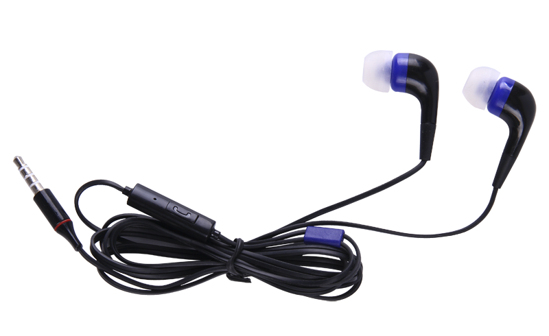 Android Earphone PNG Image High Quality Transparent PNG Image