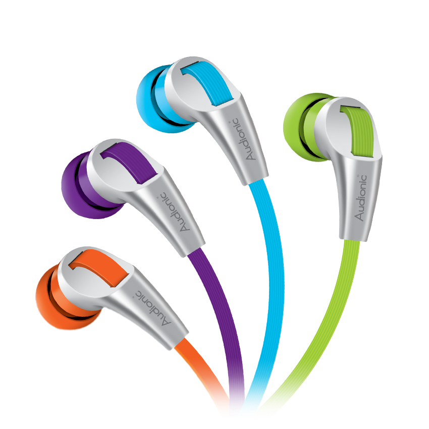 Earphone Download HQ Transparent PNG Image