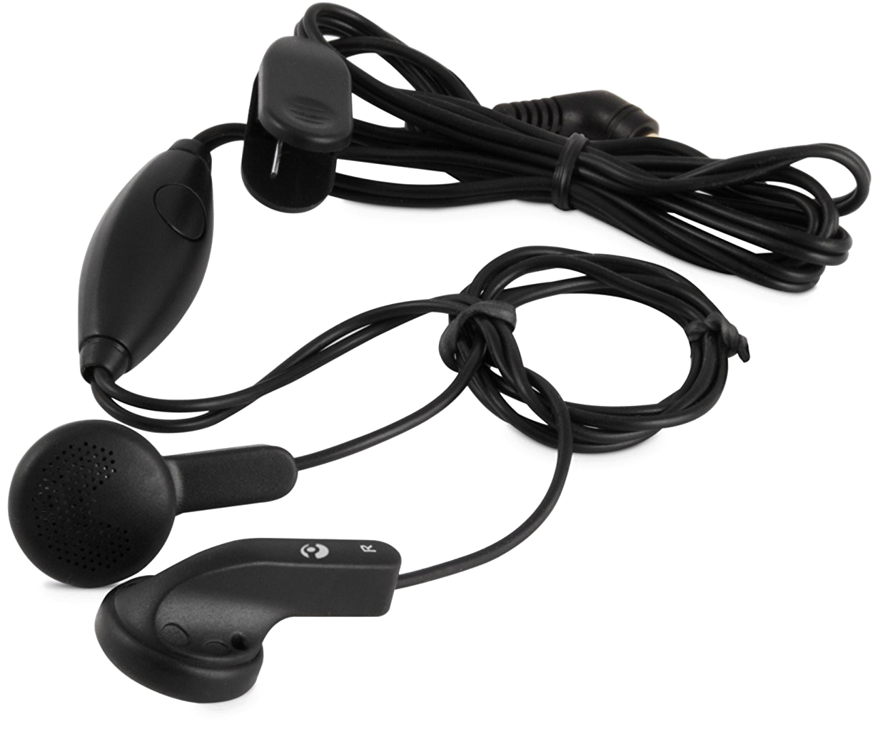 Pic Earphone PNG Image High Quality Transparent PNG Image