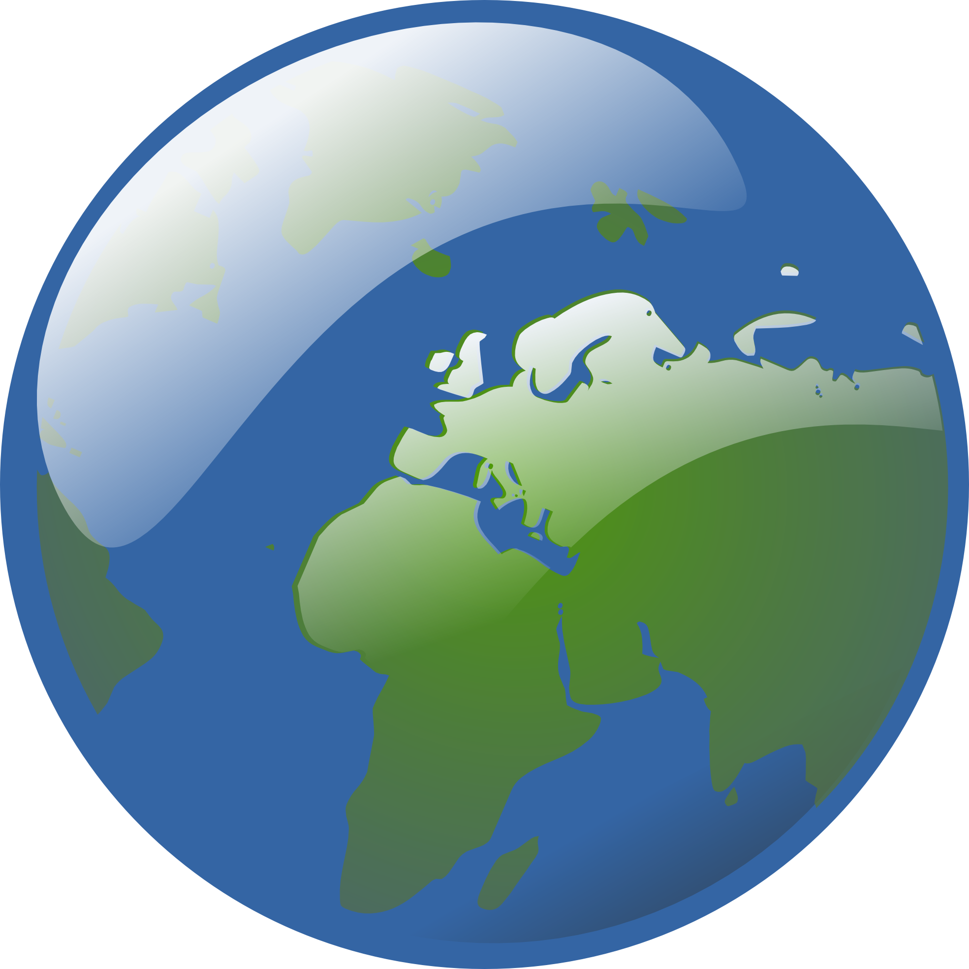 Earth Png Hd Transparent PNG Image