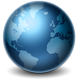 Earth Png Clipart Transparent PNG Image