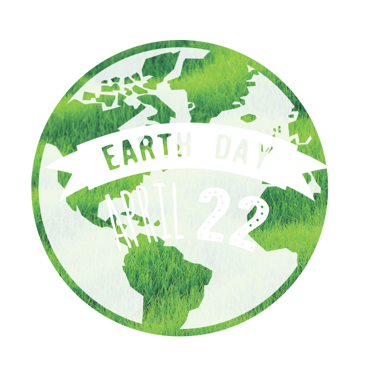 Vector Earth Artworks Day Logo Free Clipart HQ Transparent PNG Image