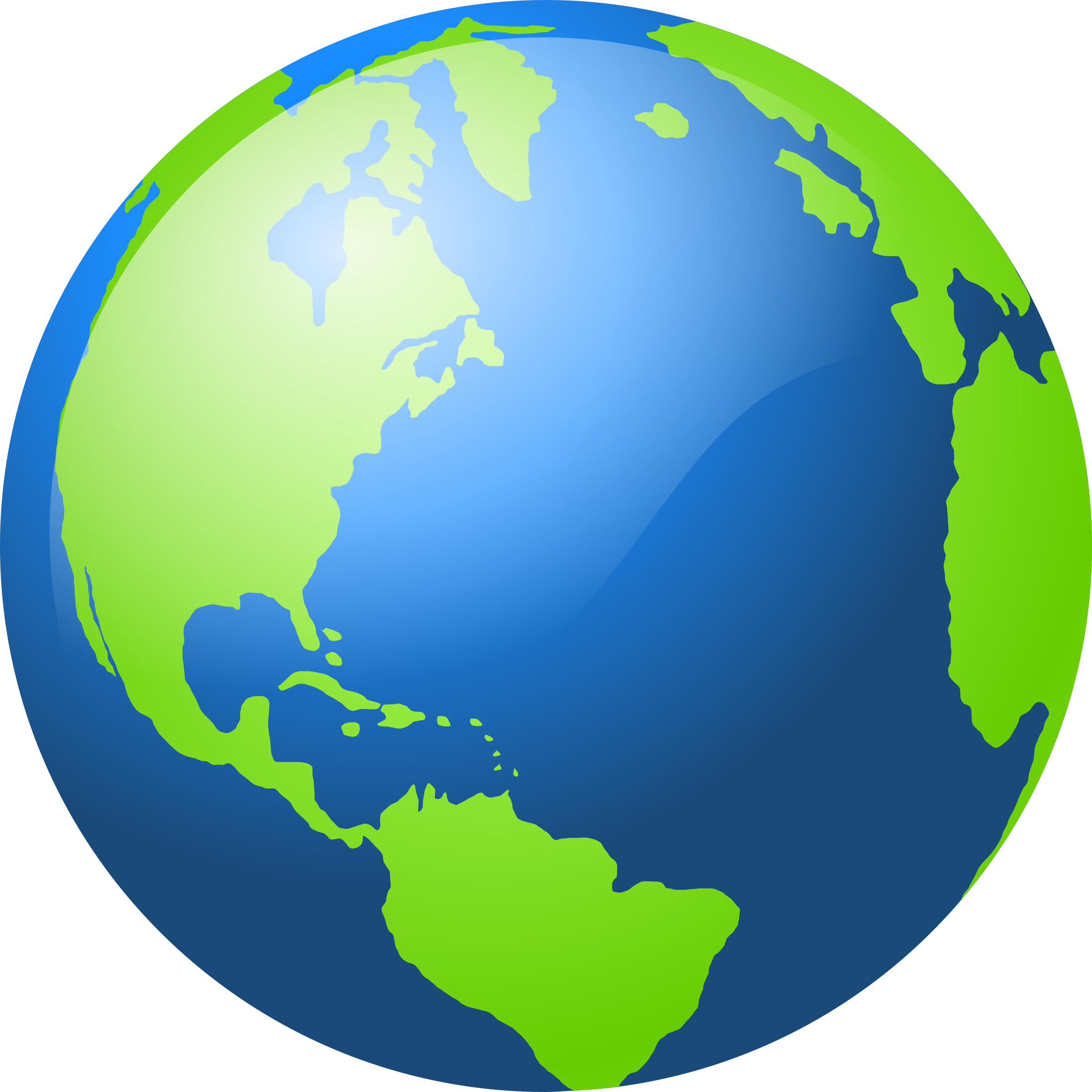 Earth Picture Transparent PNG Image