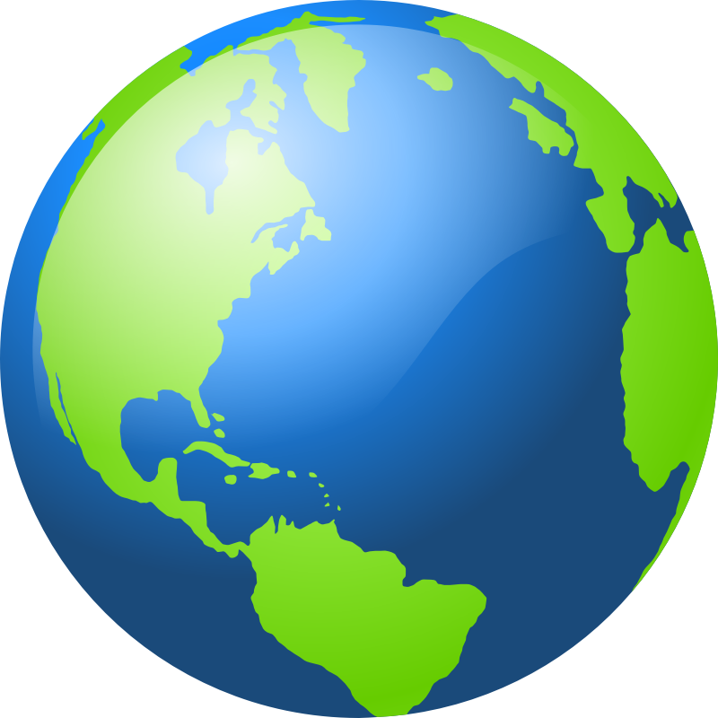 Content Earth Globe Sky Free Download Image Transparent PNG Image