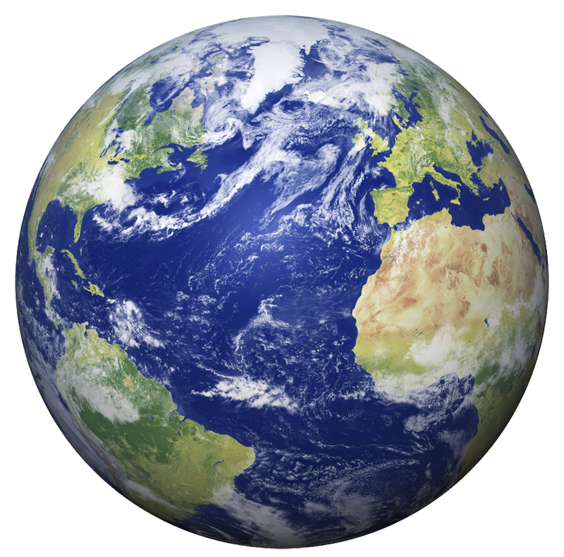 Earth Png Transparent PNG Image