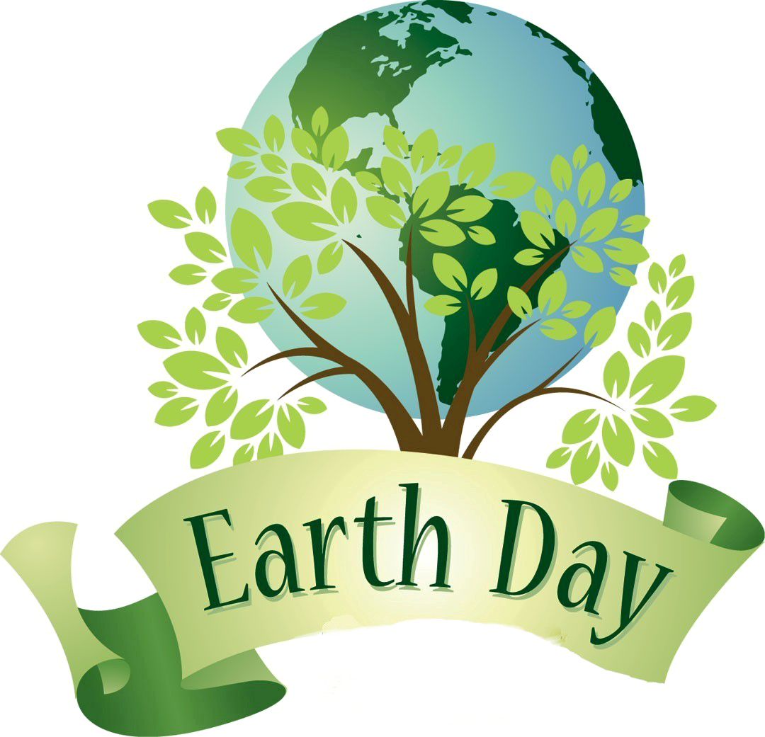 Earth Day PNG File HD Transparent PNG Image