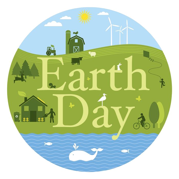 Earth Day Picture Free Clipart HD Transparent PNG Image