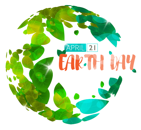 Earth Day Free Photo PNG Transparent PNG Image