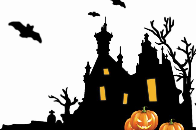 Halloween Elements Image PNG Image High Quality Transparent PNG Image