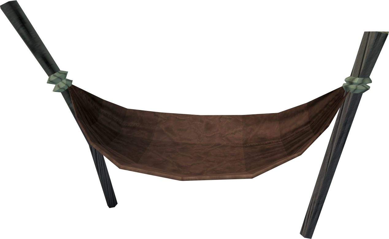 Hammock HD Free HD Image Transparent PNG Image