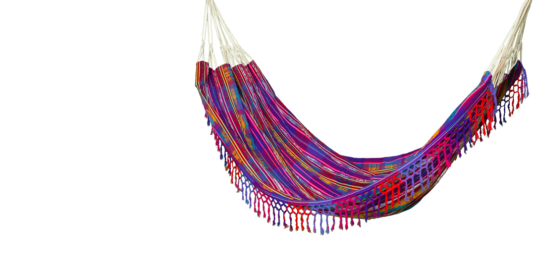 Hammock Free Clipart HQ Transparent PNG Image