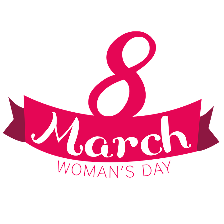 8 March Picture Download HD PNG Transparent PNG Image