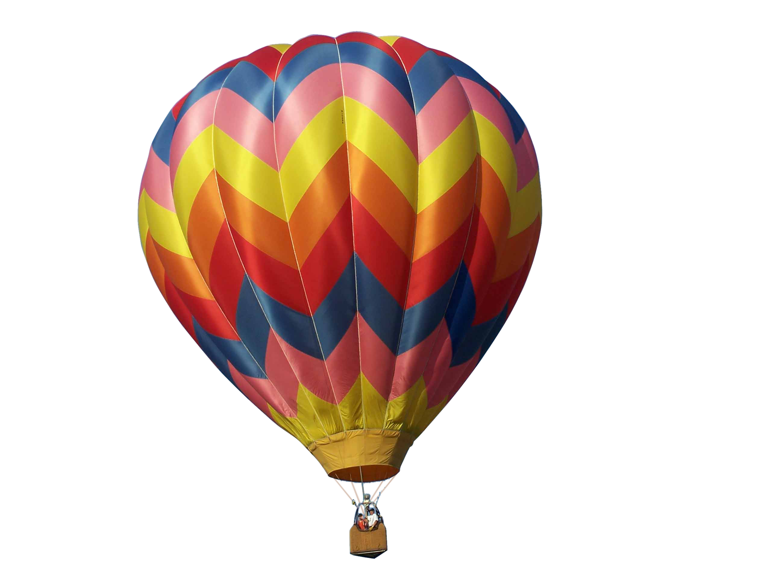 Air Balloon Free Photo PNG Transparent PNG Image