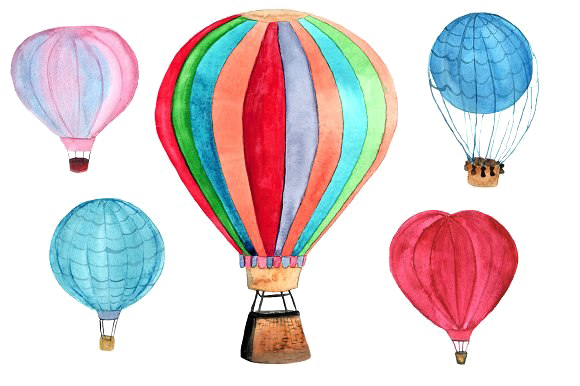 Air Balloon Download HD Image Free PNG Transparent PNG Image