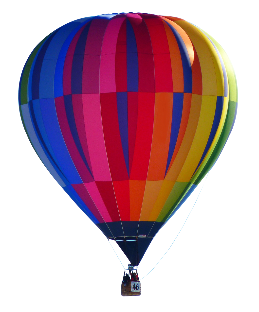 Air Balloon Image Free Download PNG HD Transparent PNG Image