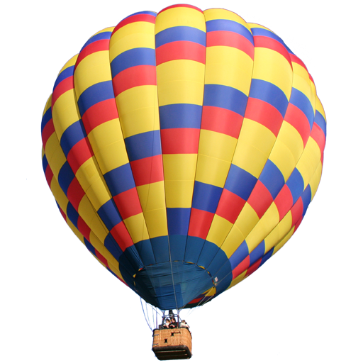 Air Balloon PNG Download Free Transparent PNG Image