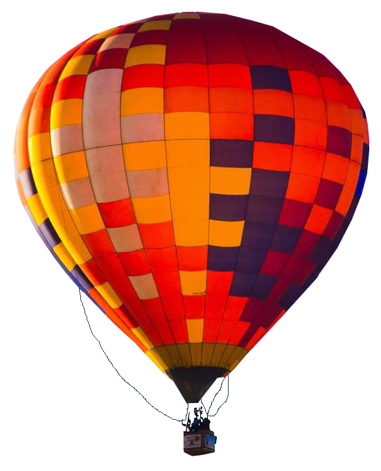 Air Balloon Picture PNG Download Free Transparent PNG Image