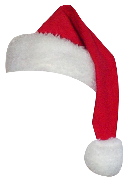 Santa Claus Hat HD Free Transparent Image HD Transparent PNG Image