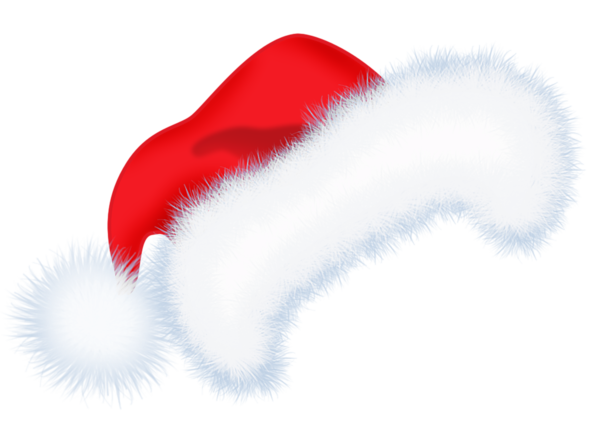 Santa Claus Hat Image Free Download Image Transparent PNG Image