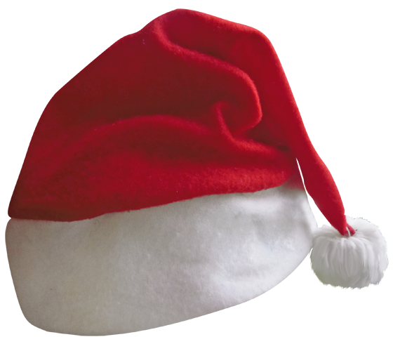 Santa Claus Hat Picture Free HD Image Transparent PNG Image