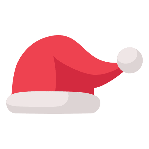 Santa Claus Hat Free PNG HQ Transparent PNG Image