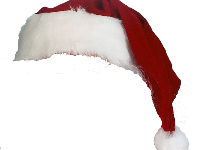 Santa Claus Hat Free Download Image Transparent PNG Image