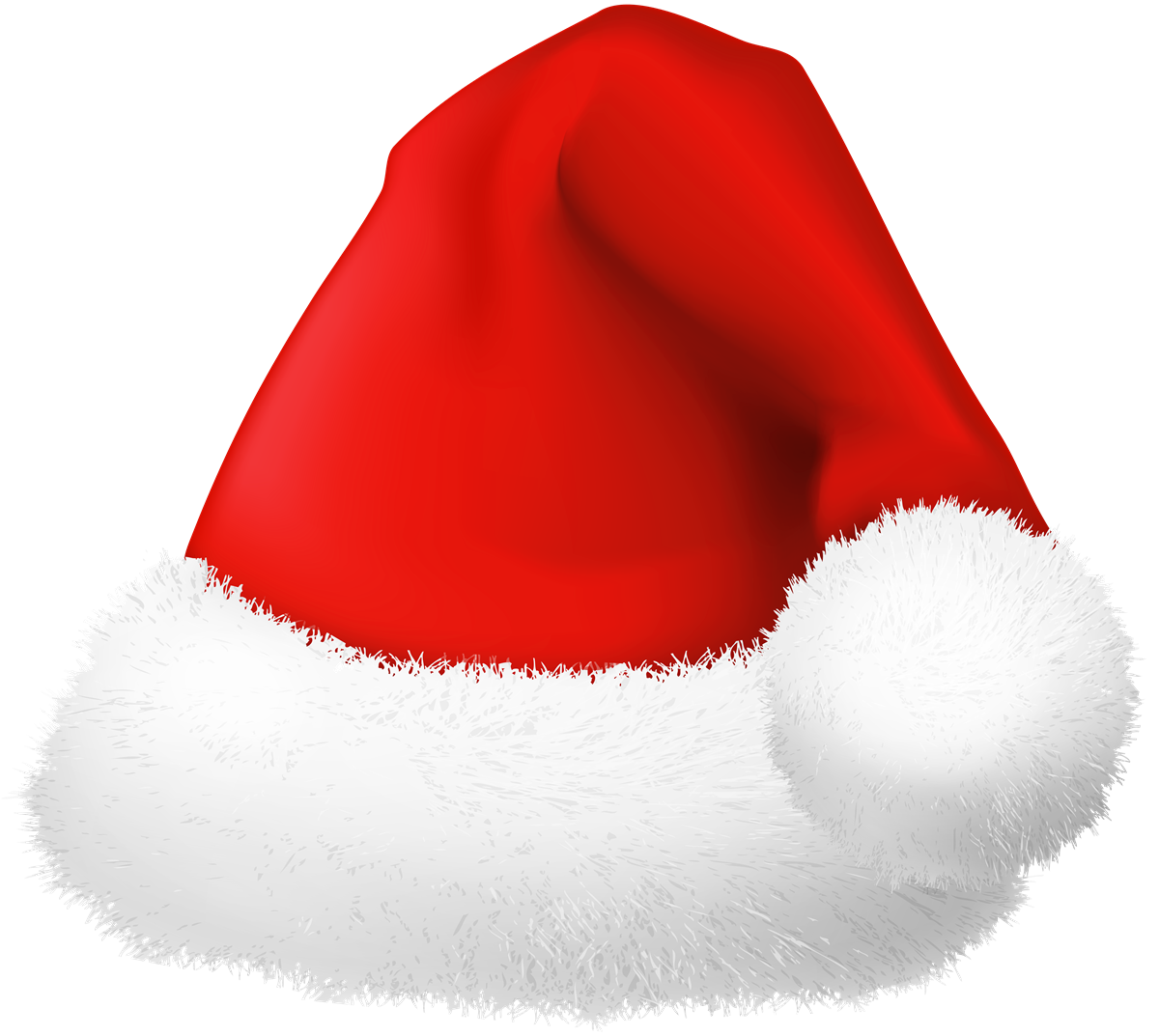 Santa Claus Hat Image Free HD Image Transparent PNG Image