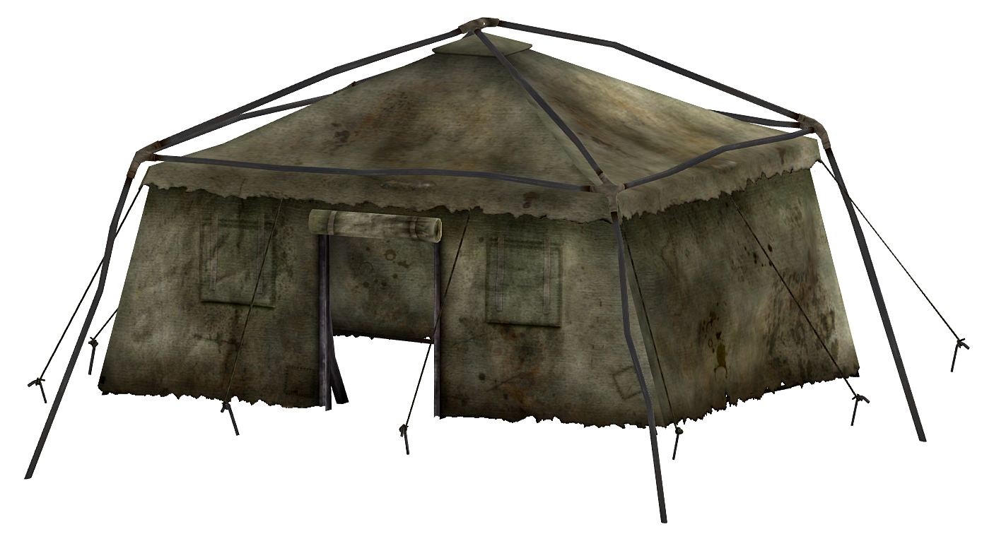 Tent HD Free Photo PNG Transparent PNG Image