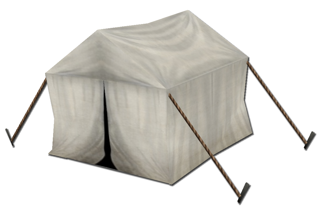 Tent PNG Image High Quality Transparent PNG Image