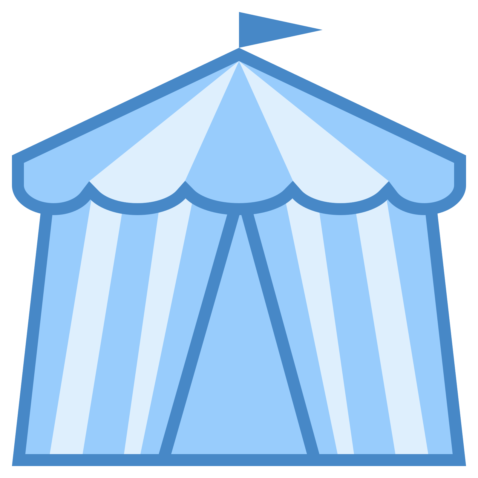 Tent Free PNG HQ Transparent PNG Image