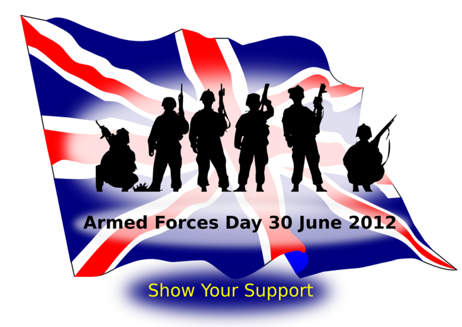 Armed Forces Day Download HD PNG Transparent PNG Image